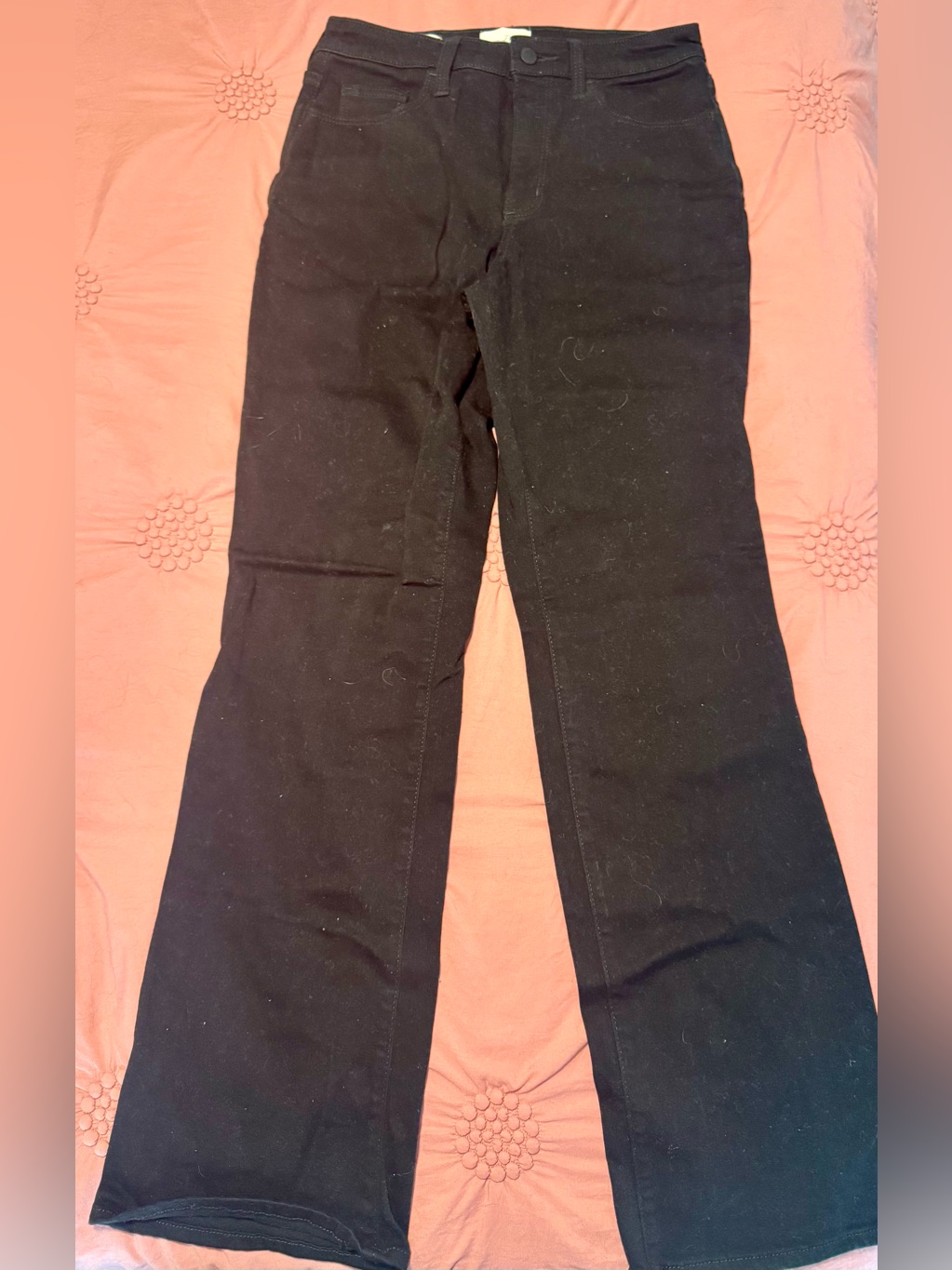 Universal Thread High Rise Bootcut Denim Universal Thread High Rise Bootcut Denim